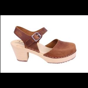 Lotta by Stockholm Clog